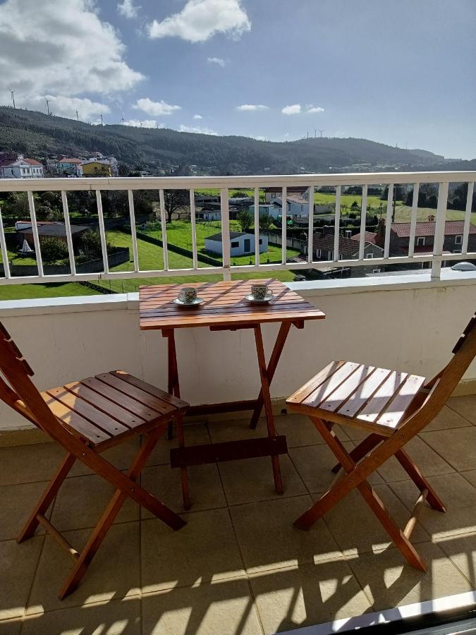 Galician Rural Accommodation A La Playa Вальдовиньо Экстерьер фото