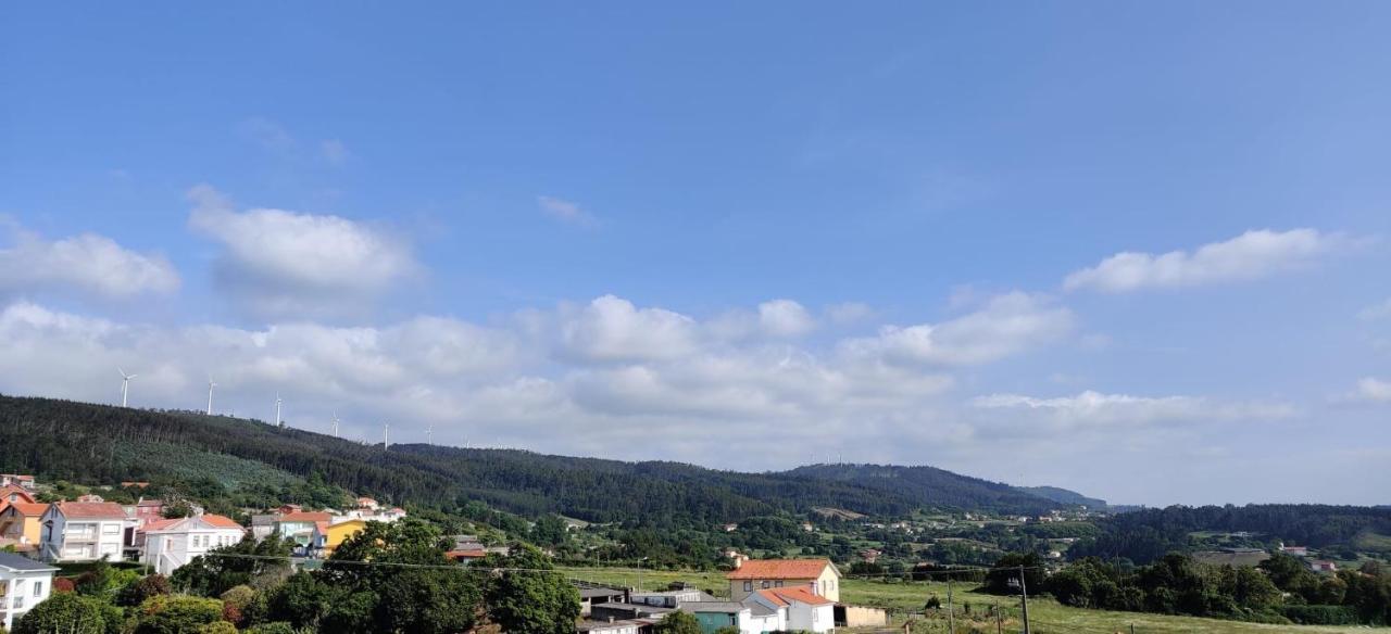 Galician Rural Accommodation A La Playa Вальдовиньо Экстерьер фото